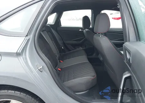 2019 Volkswagen Jetta Gli 2.0T 35Th Anniversary Edition/2.0T Autobahn/2.0T S z USA, uszkodzony, nr VIN 3VW6T7BU0KM200738